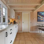 C11006-hemmet-bork-hytteby-45 Prázdninový dům *