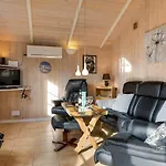 C11006-hemmet-bork-hytteby-45 Prázdninový dům *