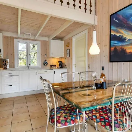 別荘 C11006-hemmet-bork-hytteby-45 *