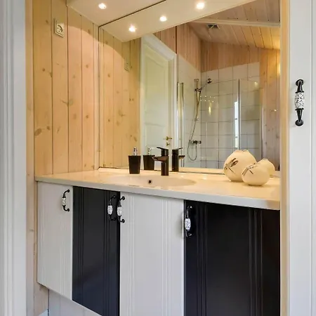 別荘 C11006-hemmet-bork-hytteby-45 *