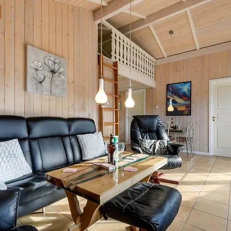 C11006-hemmet-bork-hytteby-45 別荘 *